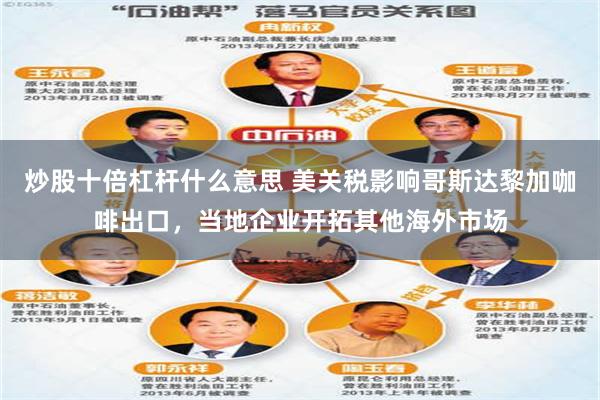 炒股十倍杠杆什么意思 美关税影响哥斯达黎加咖啡出口，当地企业开拓其他海外市场